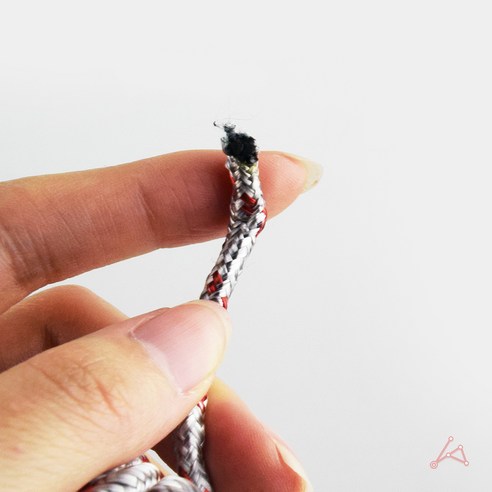 700원의 놀라운 가치, 캠핑의 안전과 편리성을 책임지는 웨일베리나 가이라인