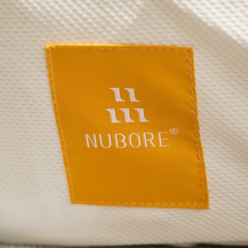 누보레 오가닉 경추베개로 뻐근함 없이 개운한 아침을 맞이하세요!