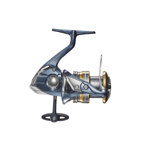 최상의 바다 낚시 경험을 위한 스피닝릴