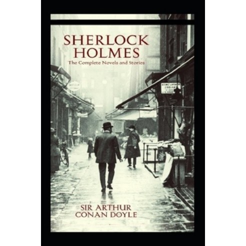 The Adventures of Sherlock Holmes "Annotated" (Wordsworth Classics) Paperback, Independently Published
