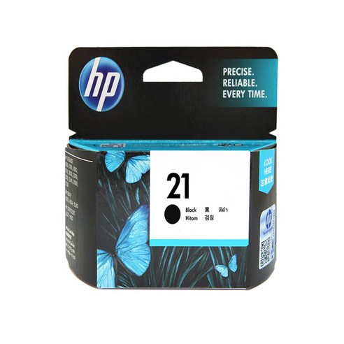 HP 정품 잉크로 완성하는 완벽한 출력 품질과 프린터 수명 연장!