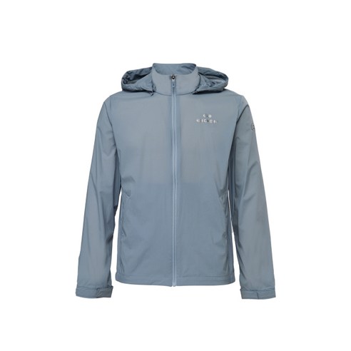 EIDER FLEUR (플레르) 남성 하이브리드 자켓_Grayish BLUE DMM25101GB 1357822
