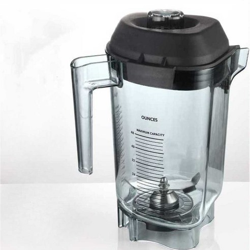 비타믹스 믹서기 블렌더 VM0122과 VM0149 온스통, 덮개 포함된 세트 (옵션사진참조) 바이타믹스볼