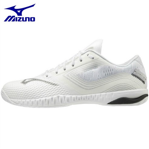 미즈노 탁구화 웨이브 드라이브 EL 81GA200101 MIZUNO