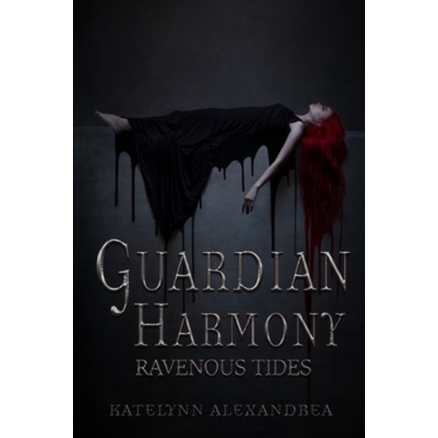 Guardian Harmony: Ravenous Tides Paperback, Independently Published, English, 9781702610452