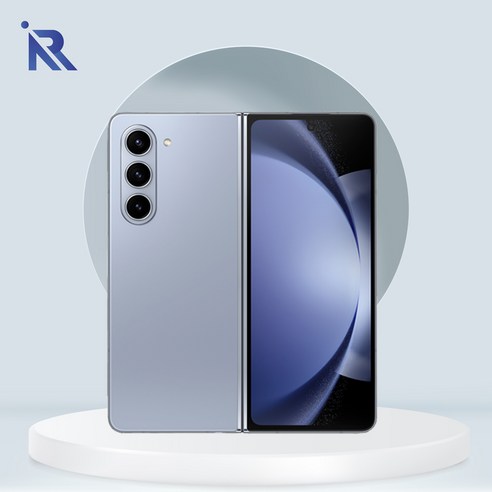 삼성전자 갤럭시 Z폴드5 리퍼급 공기계 SM-F946 256GB, 그레이