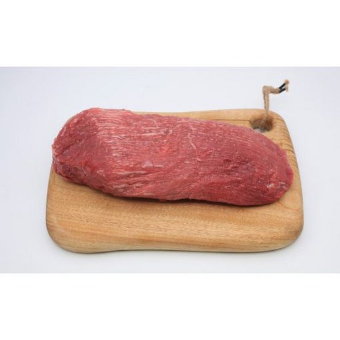 마장동 1+등급 한우, 부드러운 식감과 풍부한 영양