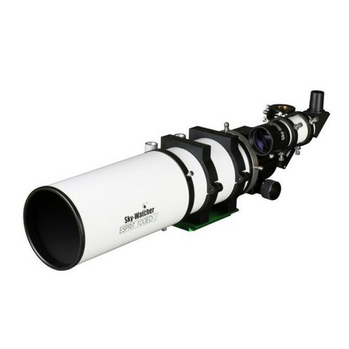 SkyWatcher Esprit 100ED APO Triplet SED100 스카이워쳐