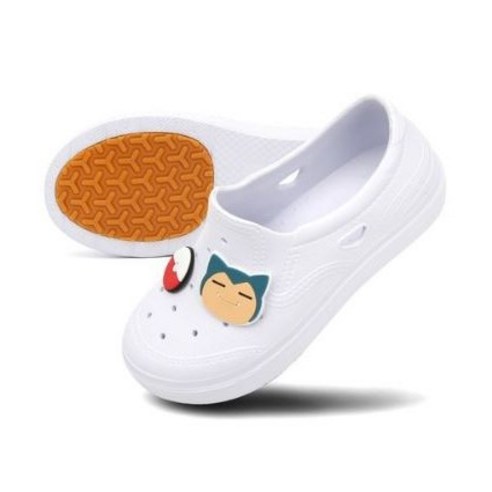 포켓몬스터 유아동용 잠만보