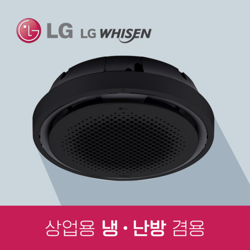 LG휘센 스탠드 냉난방기 31평 (TW1100Y2BR)/ 기본설치비 포함, TW1100Y2BR