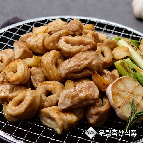 대구막창(초벌), 500g, 1개 - 곱창/막창/대창 | 쿠팡