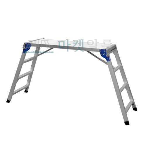 신형우마사다리: 완벽한 안전성과 편리함을 갖춘 도배사다리 우마