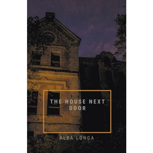 (영문도서) The house next door Paperback, Alba Longa, English, 9798224805297