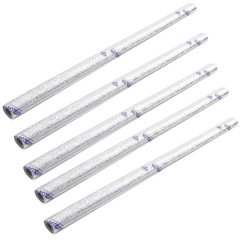 애드라이프 파이프 동파 보온 커버, 5개