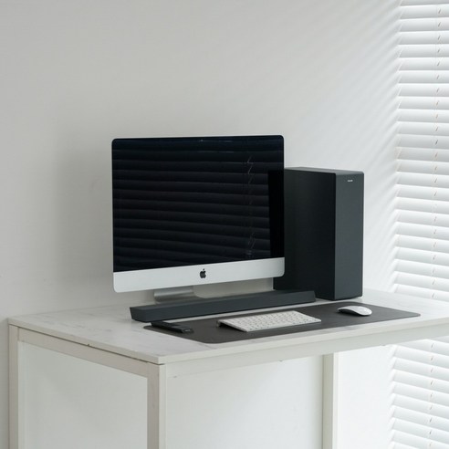 필립스 사운드바 TAB6305로 일상에 특별한 사운드를 더하세요.