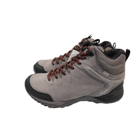 신상품 MERRELL 머렐 여성 사이렌 트래블러 Q2 미드 워터프루프 등산화 5119SM353