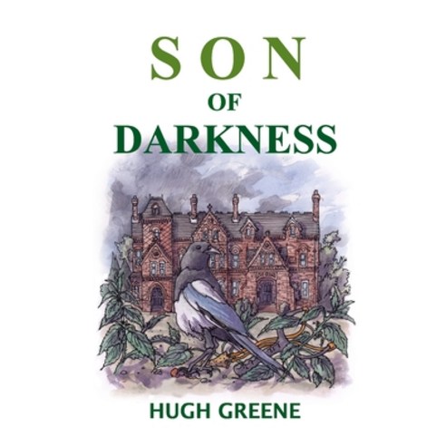 (영문도서) Son of Darkness: (Illustrated Edition) Paperback, Createspace Independent Pub..., English, 9781979126403
