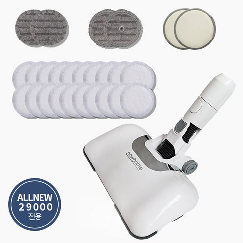 물걸레청소기 디베아 차이슨 UV물걸레 브러쉬 ALLW29000, 선택완료, 단품없음 Best Top3