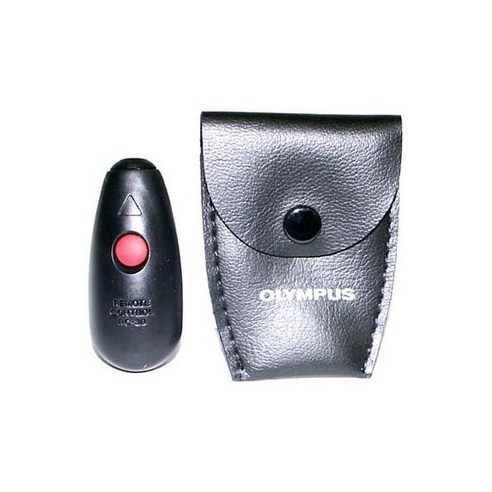 OLYMPUS Wireless Remote Control, OLYMPUS Wireless Remote Contro