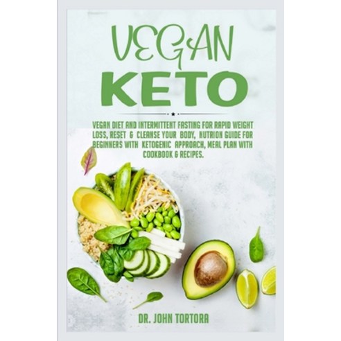Vegan Keto Paperback, Lulu.com, English, 9781716471131