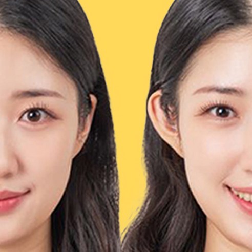 감쪽같은 변화, 자신감을 더하다!