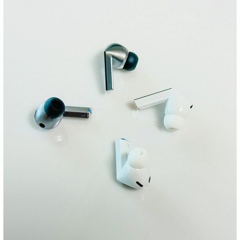 Samsung 삼성 갤럭시 버즈3프로: 고음질, 편안함, 다양한 편의 기능의 프리미엄 무선 이어버즈