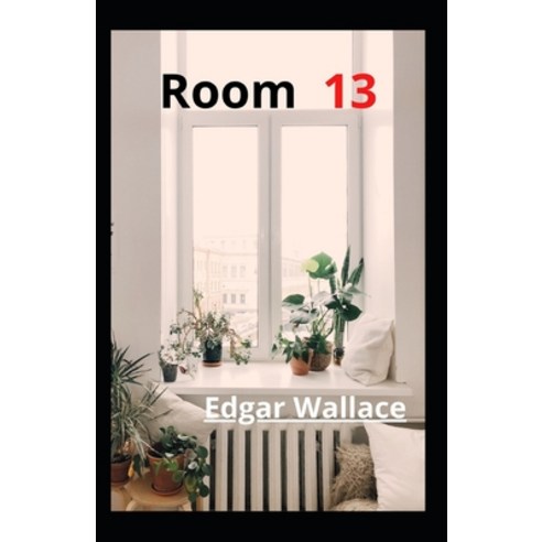 Room 13 Paperback, Amazon Digital Services LLC..., English, 9798737171612