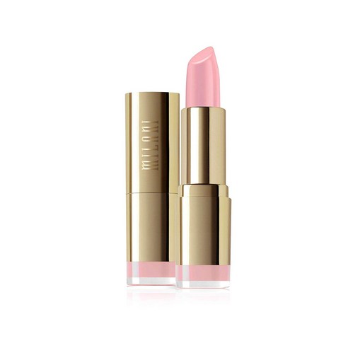 밀라니 컬러 스테이트먼트 립스틱 3.97g, Pink Frost, 1개