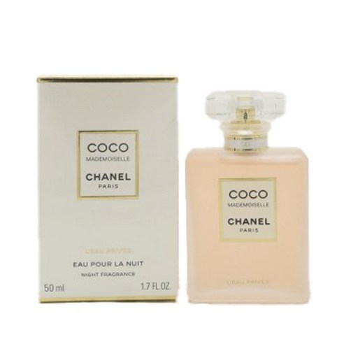 샤넬 코코마드모아젤 로 프리베 오 드 퍼퓸, 50ml, 1개 디올향수 샤넬 코코마드모아젤 로 프리베 오 드 퍼퓸, 50ml, 1개 디올향수