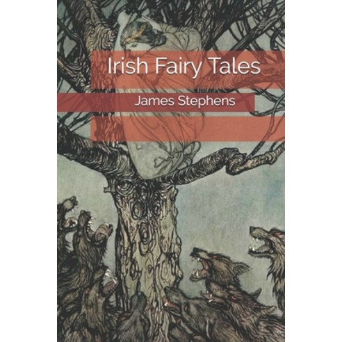 Irish Fairy Tales Paperback, Independently Published, English, 9798595344586