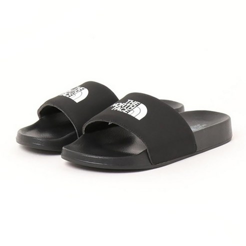 여름, 스타일과 편안함을 책임질 노스페이스 쿠션 슬라이드 슬리퍼