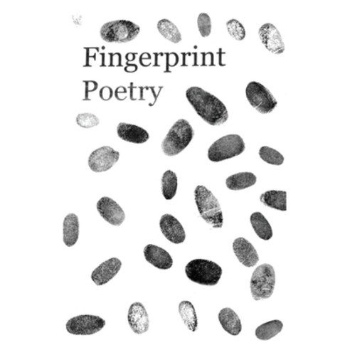 (영문도서) Fingerprint Poetry Paperback, Crown Management, LLC, English, 9798892928441