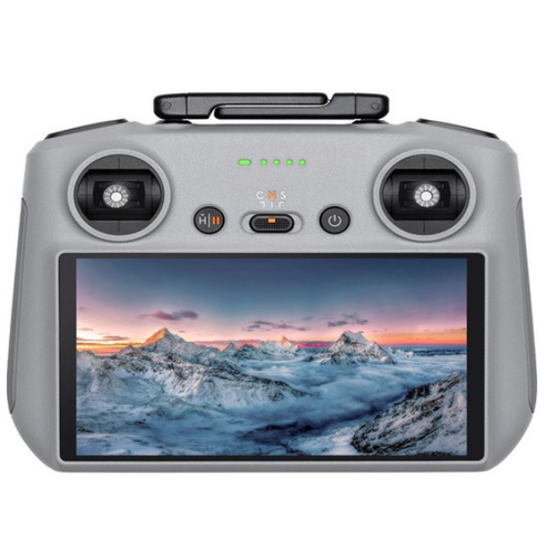 DJI 2 RC조종기, 혼합색상, 1개