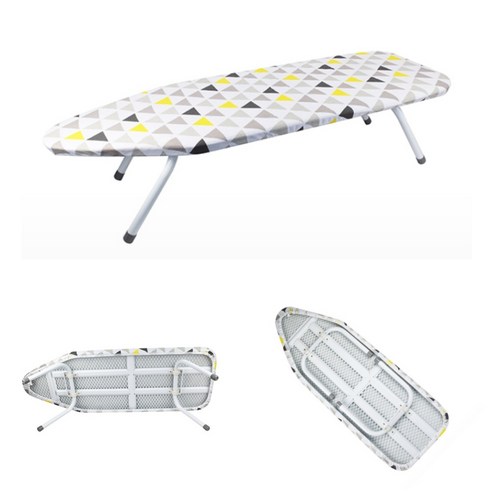 좌식 기본 다리미판