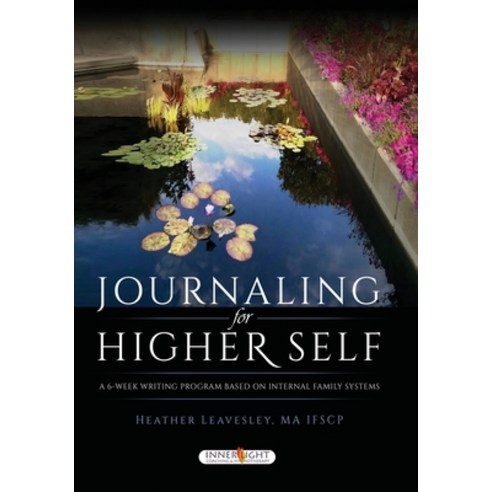 (영문도서) Journaling for Higher Self Paperback, B.C. Allen Publishing and T..., English, 9798989801602