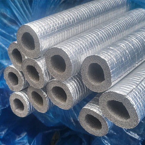 겨울철 배관 보호, 더청우 파이프 보온재로 현명하게 대비하세요 pvc파이프