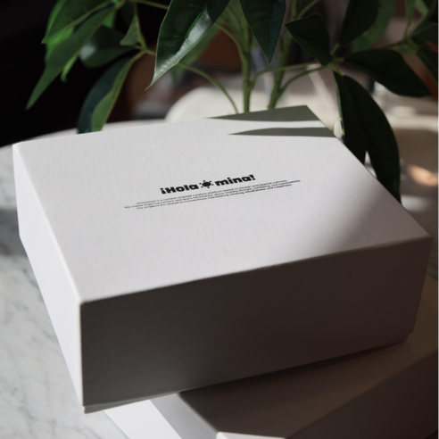 미식의 정수를 담은 특별한 선물, [올라미나] 프리오르데이 올리브오일 세트