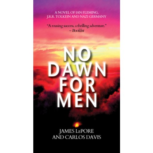 No Dawn for Men Mass Market Paperbound, Story Plant