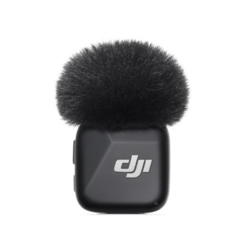 DJI Mic Mini 송신기