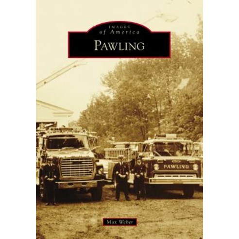 Pawling Paperback, Arcadia Publishing (SC)