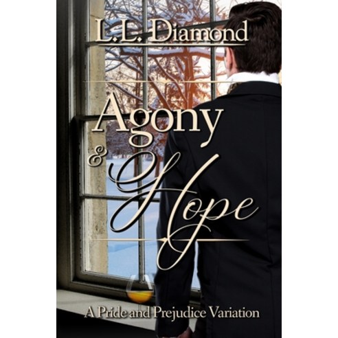 (영문도서) Agony and Hope Paperback, L.L. Diamond, English, 9781737335627