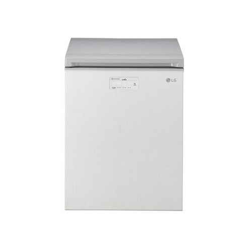 [LG전자] DIOS 김치톡톡 뚜껑형 김치냉장고 K132LW123 / 128L, 상세 설명 참조