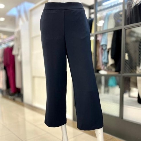 트리아나 가을 세미 와이드 바지 3컬러 AH3XA021