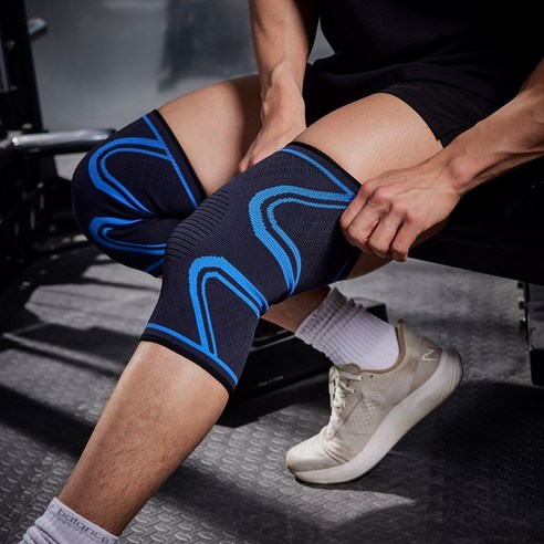 무릎 보호를 위한 편안하고 신뢰할 수 있는 동반자