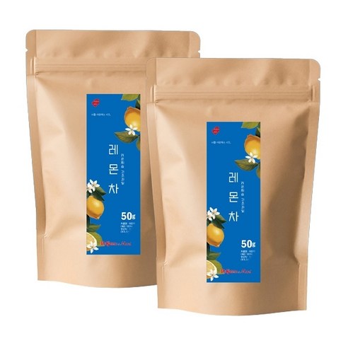 맥그로우앤마리 건조 과일 칩 레몬 50g 2개세트