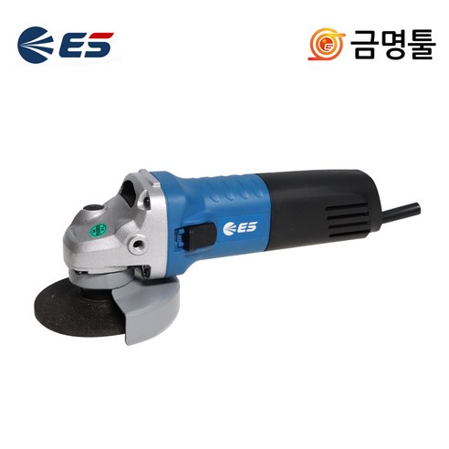 ES산업 그라인더 EKG104, 1세트