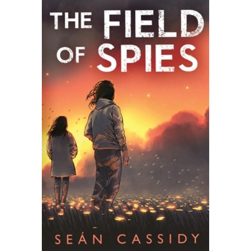 The Field of Spies Paperback, Vanguard Press