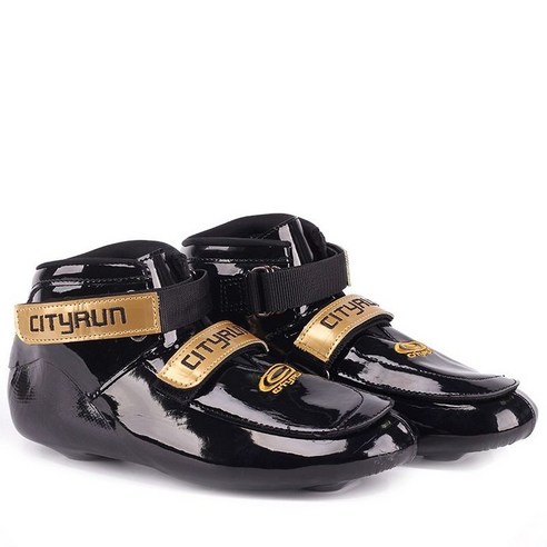 빙판 위를 가르는 짜릿함, 스피드 스케이트화 선택 가이드 시티런스케이트