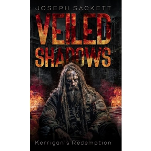 (영문도서) Veiled Shadows: Kerrigan''s Redemption Hardcover, Ravaged Realms, English, 9798989289158
