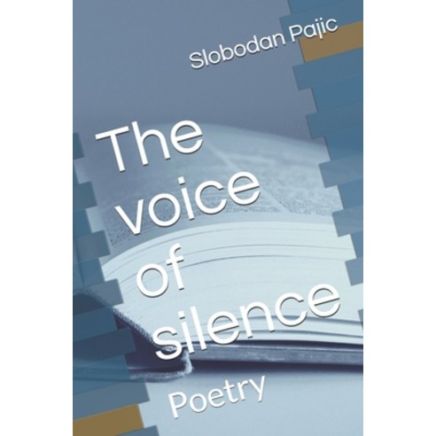 (영문도서) The voice of silence Paperback, Independently Published, English, 9798584032623